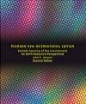 Remote Sensing of the Environment - John Jensen