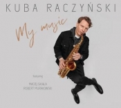 My music CD - Raczyński Kuba