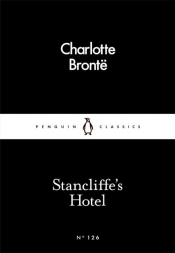 Stancliffe's Hotel - Charlotte Brontë