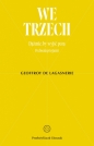We trzech. Dążenie, by wyjść poza - Geoffroy de Lagasnerie