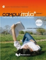 Campusitalia 1. Volume A1/A2. Testo Rosa Errico