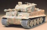  TAMIYA German Heavy Tiger I Late Version (35146)