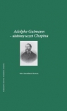 Adolphe Gutmann - ulubiony uczeń Chopina Sławińska-Dahlig Ewa