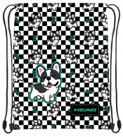 Head, Worek na obuwie - Cute Puppy, AD1