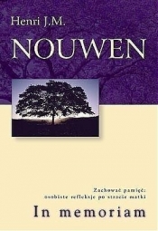 In memoriam - Henri J. M. Nouwen