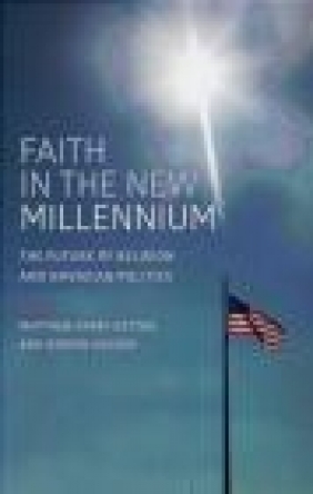 Faith in the New Millennium