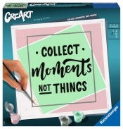 Ravensburger, CreArt Premium: Momenty (20270)