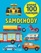 Samochody
