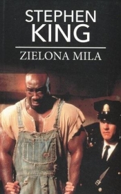 Zielona mila pocket - Stephen King