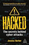 Hacked. The Secrets Behind Cyber Attacks wer. angielska Jessica Barker