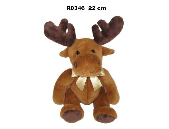 Renifer 22cm