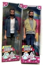 Kevin Hipster, 2 rodzaje