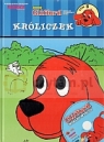 Clifford. Tom 5. Króliczek  + VCD Norman Bridwell