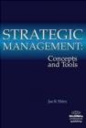 Strategic Management Jae Shim