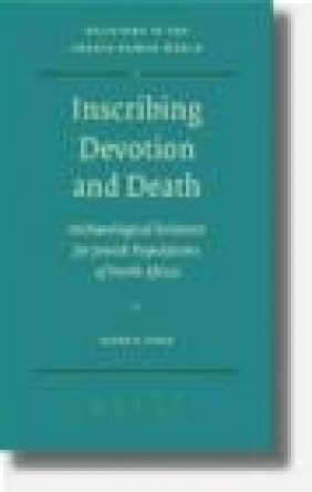 Inscribing Devotion and Death Karen B. Stern, K Stern