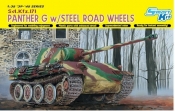 Panther G w/Steel Road Wheel (6370)