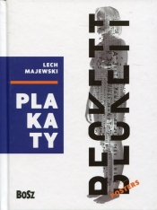 Plakaty - Majewski Lech