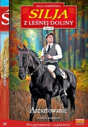 Silja z Leśnej Doliny Tom 30