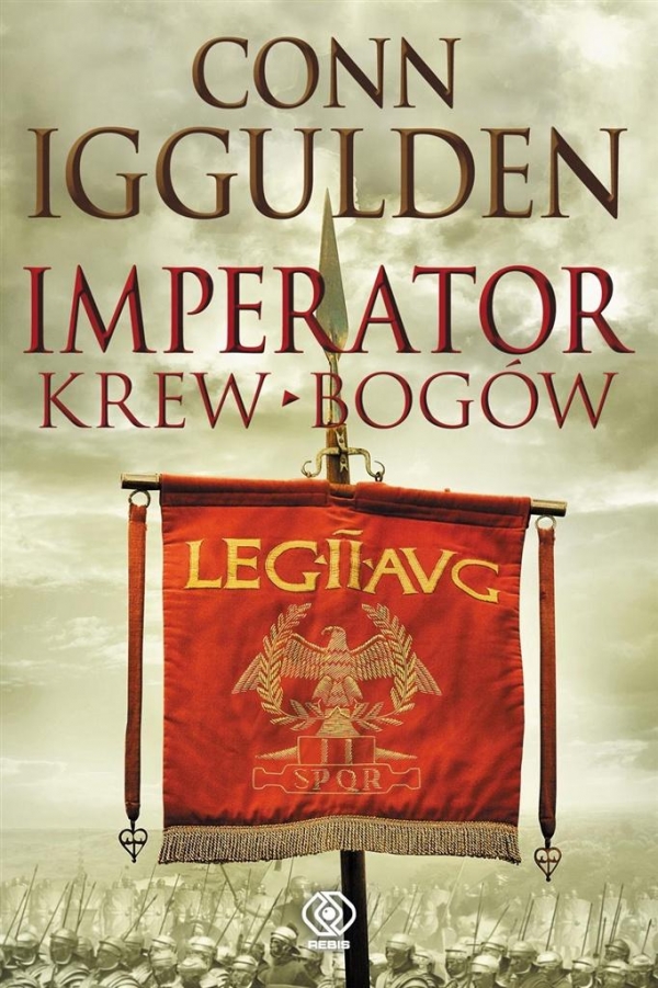 Imperator Krew bogów