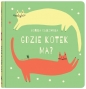 Gdzie kotek ma? - Monika Rejkowska