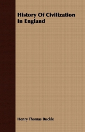 History Of Civilization In England