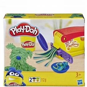 Masa plastyczna PlayDoh Mini Fun Factory (E4902/E4920)