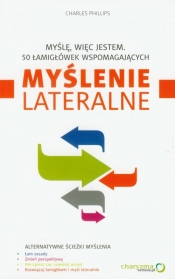 Myślę, więc jestem.
