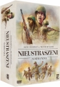 Nieustraszeni: Normandia - Trevor Benjamin, David Thompson, Roland MacDonald
