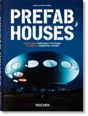 Prefab Houses - Arnt Cobbers, Oliver Jahn