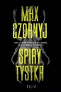 Spirytytska - Max Czornyj