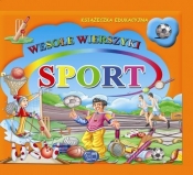 Sport wesołe wierszyki