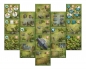 Nieustraszeni: Normandia - Trevor Benjamin, David Thompson, Roland MacDonald