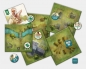 Nieustraszeni: Normandia - Trevor Benjamin, David Thompson, Roland MacDonald