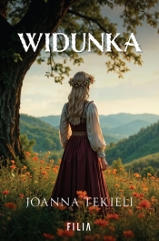 Widunka. Wielkie Litery - Joanna Tekieli