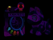 Zabawka dźwiękowa Cobi Teksta Micro Pets (man-51470)