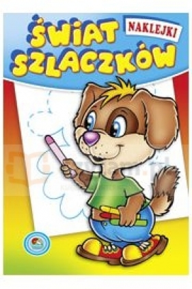 Świat szlaczków 500