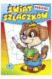 Świat szlaczków 500