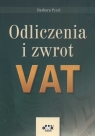 Odliczenia i zwrot VAT
