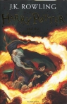 Harry Potter and the Half-Blood Prince J.K. Rowling