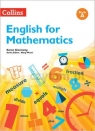 English for Mathematics: Book A Karen Greenway