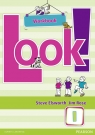 Look GL 1 Workbook