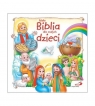  Mała Biblia dla małych dzieci