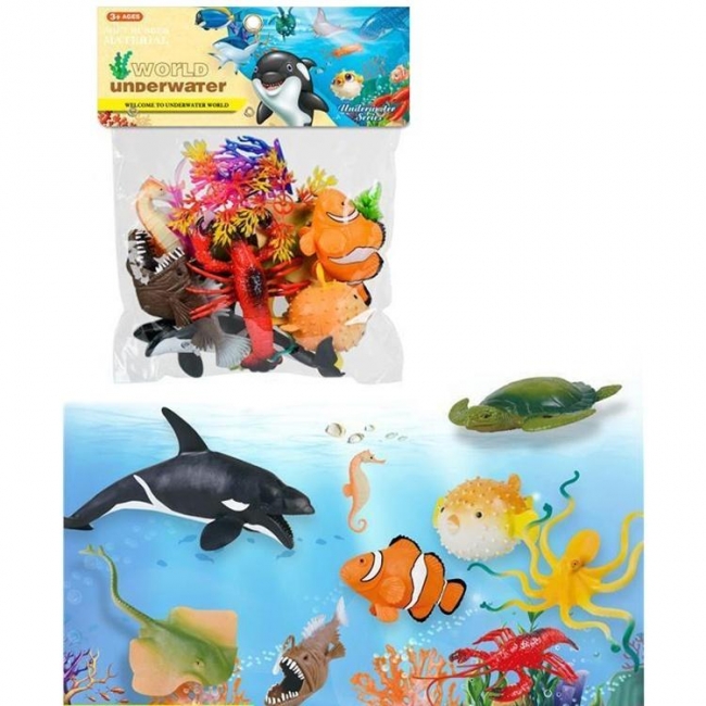 <img src='https://webimage.pl/pics/706/5/d5901353685706.jpg' style='height:440px' /> Zwierzęta morskie 12 elementów