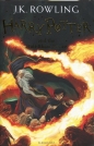 Harry Potter and the Half-Blood Prince - J.K. Rowling