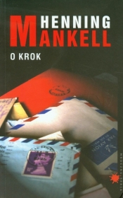 O krok - Mankell Henning