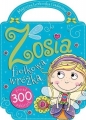 Zosia fiołkowa wróżka. Zaczarowana torebeczka - Agnieszka Kamińska