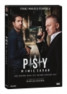 Psy 3: W imię zasad (DVD) Kevin Prenger