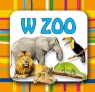 Zwierzęta w ZOO Małe harmonijki