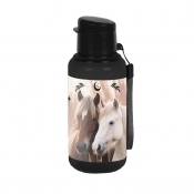 Bidon 500 ml - Horses