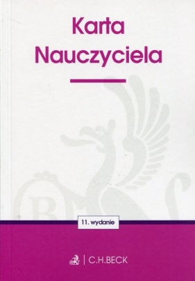 Karta Nauczyciela - Flisek Aneta